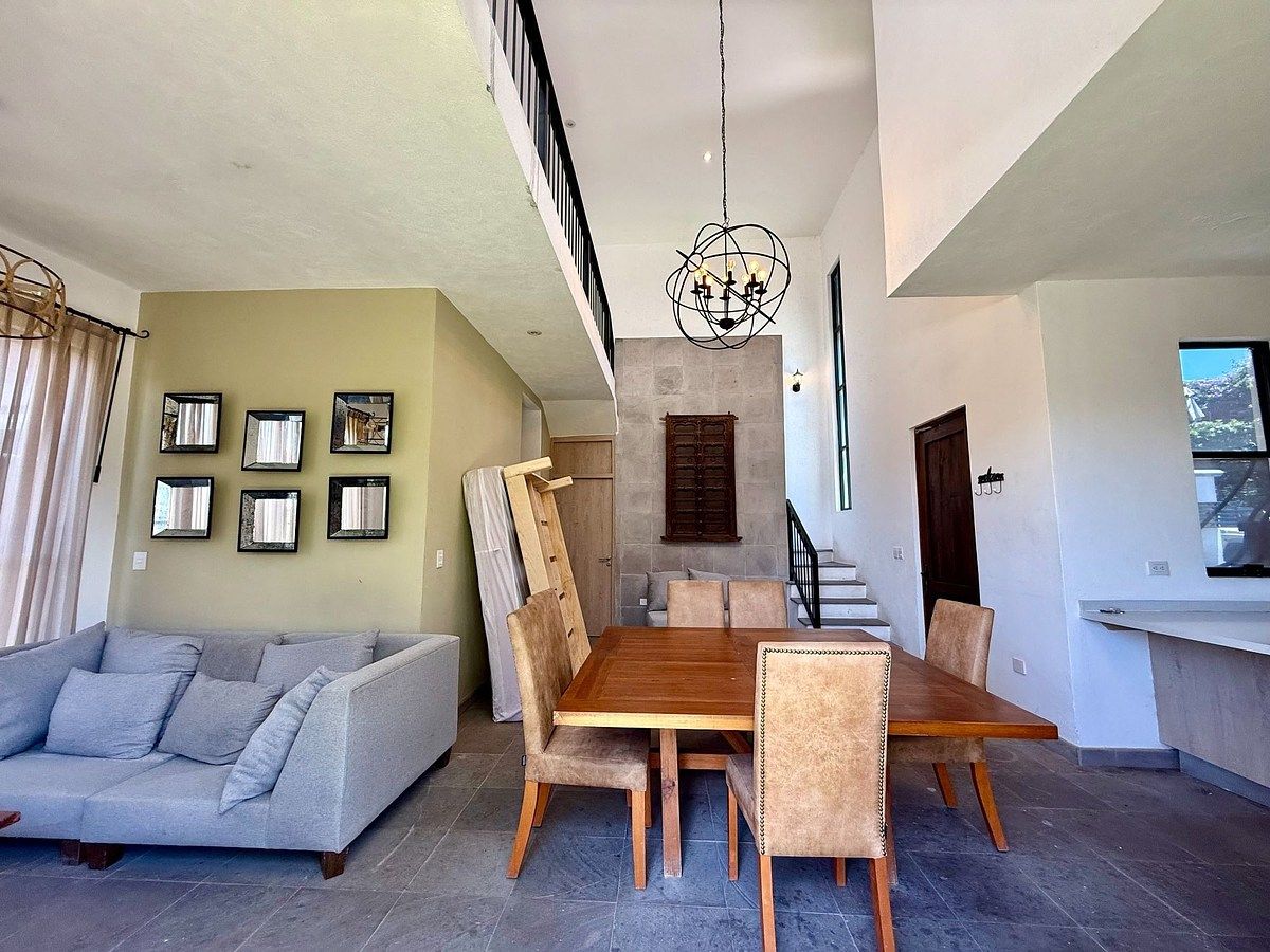 Casa en condominio en Tierradentro, San Miguel de Allende, foto 3 de 17