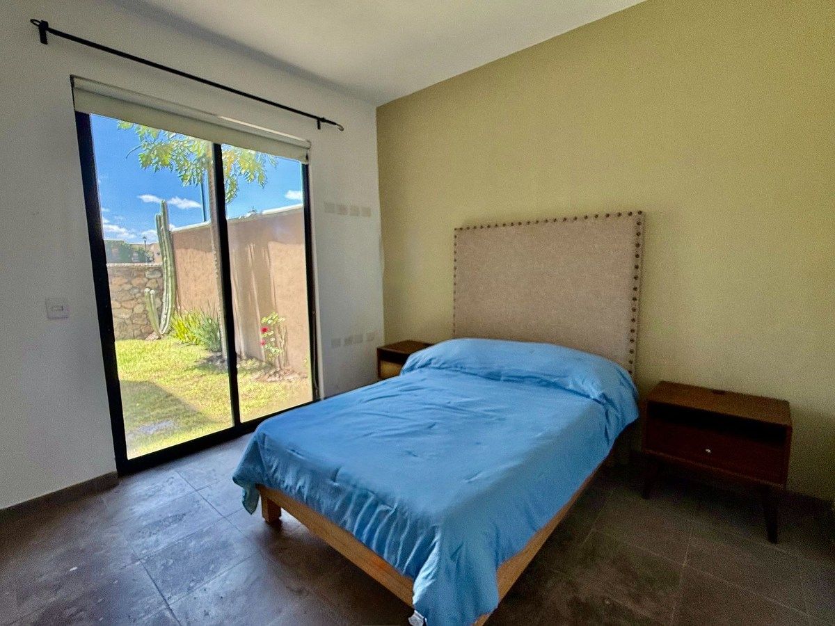 Casa en condominio en Tierradentro, San Miguel de Allende, foto 6 de 17