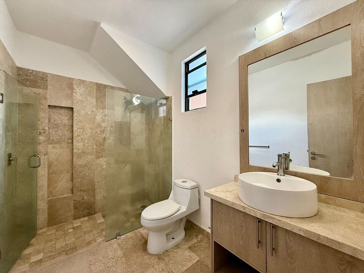 Casa en condominio en Tierradentro, San Miguel de Allende, foto 7 de 17