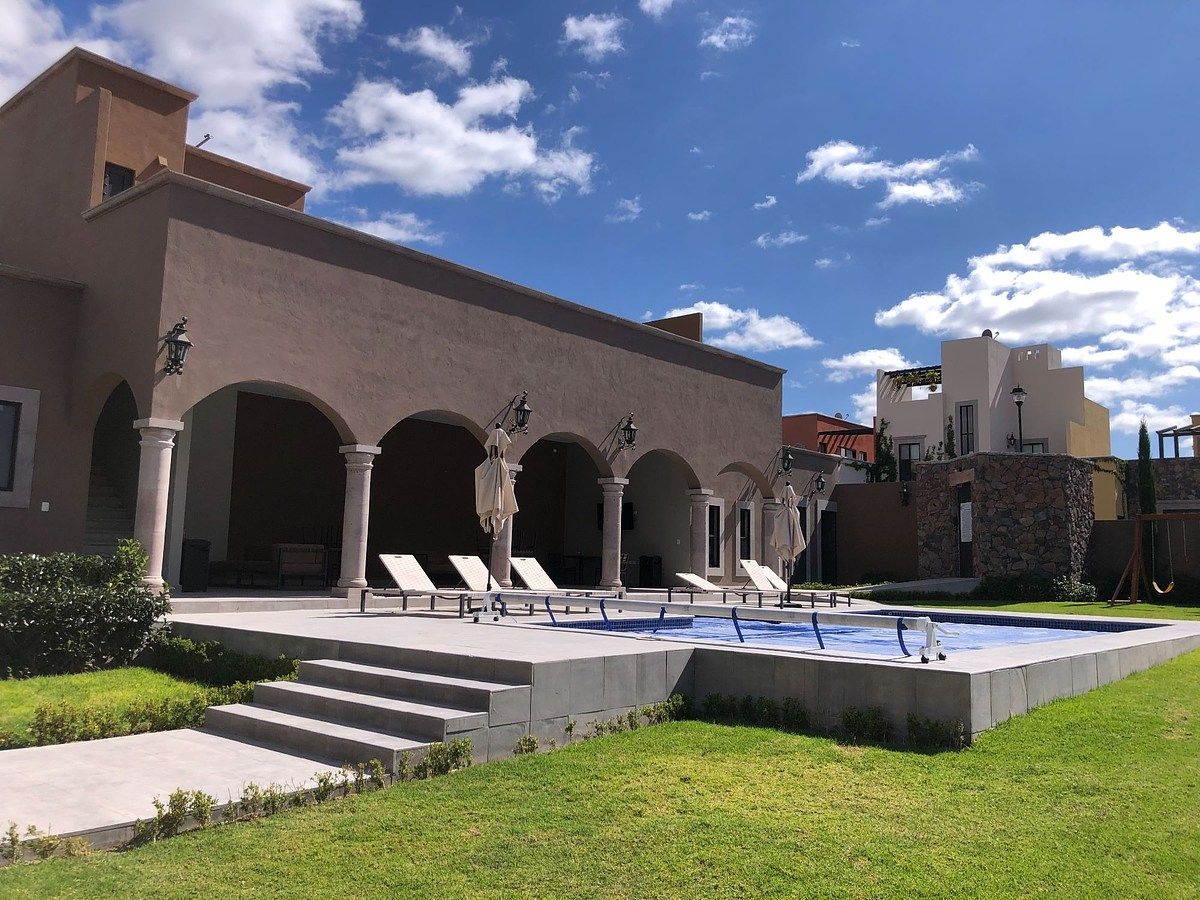 Casa en condominio en Tierradentro, San Miguel de Allende, foto 14 de 17