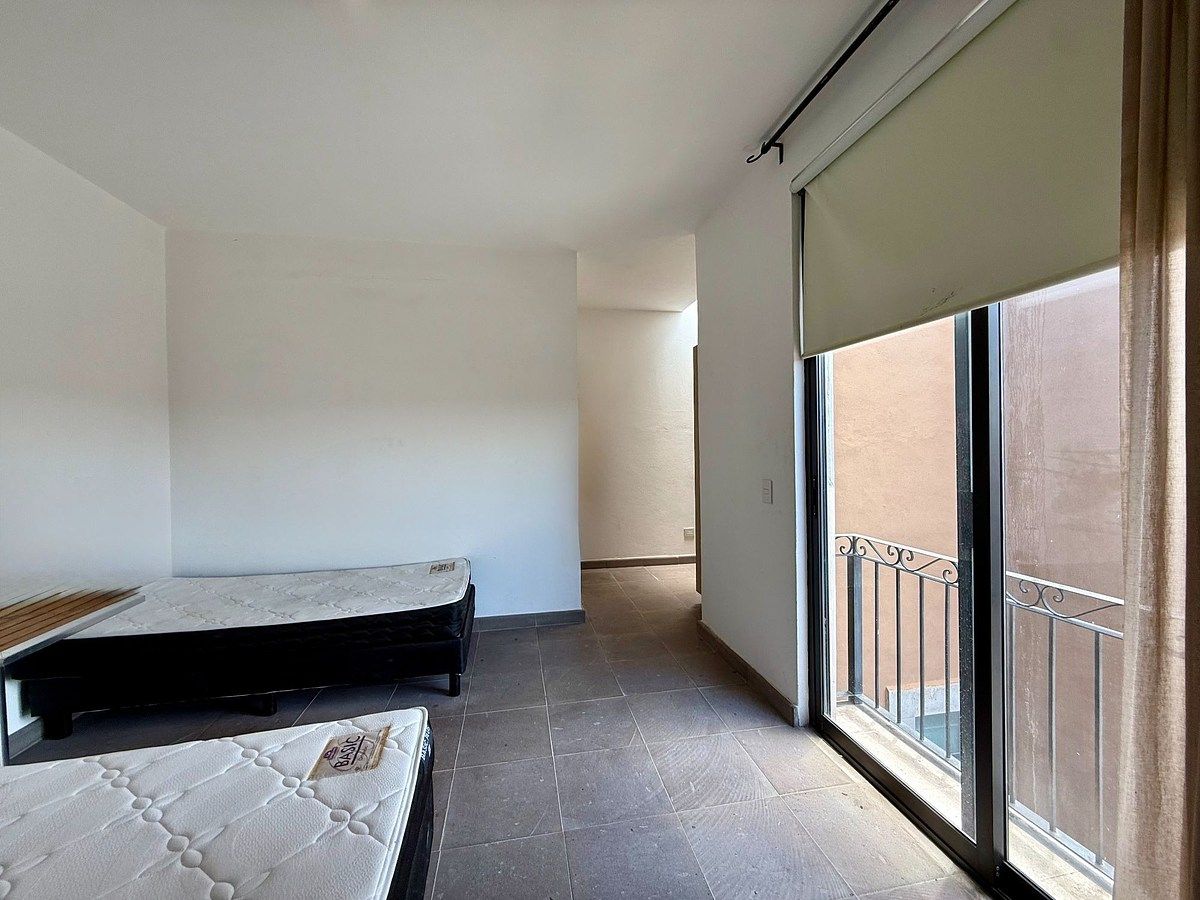 Casa en condominio en Tierradentro, San Miguel de Allende, foto 11 de 17