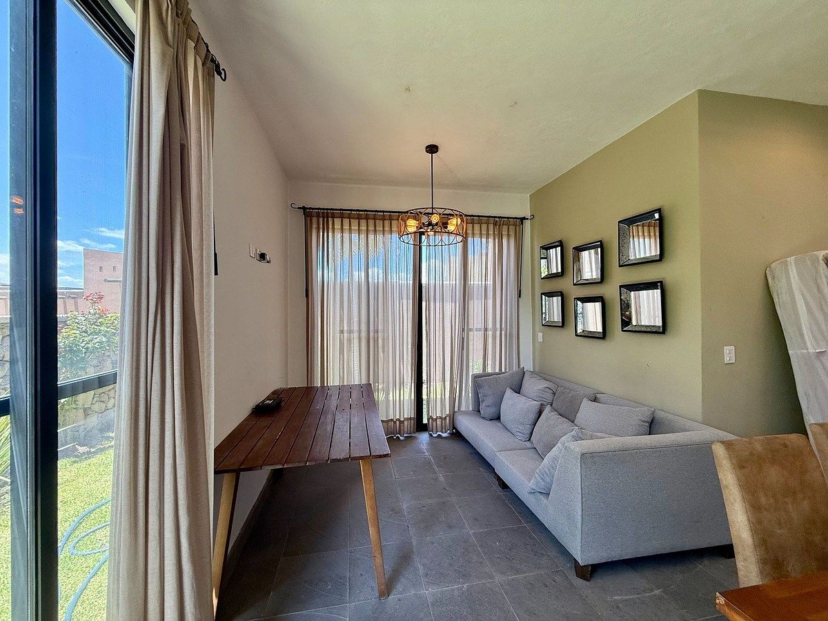Casa en condominio en Tierradentro, San Miguel de Allende, foto 12 de 17