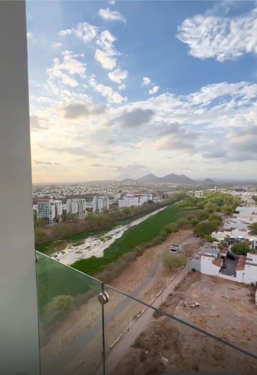 Departamento en 3 Ríos, Culiacán, foto 3 de 17