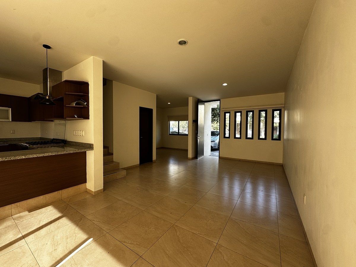 Casa en condominio en Solares, Zapopan, foto 2 de 18