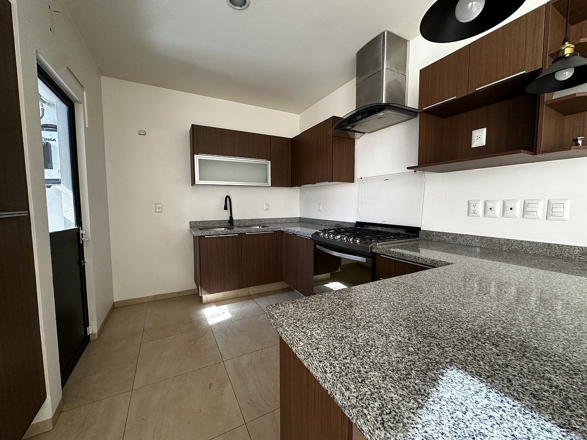 Casa en condominio en Solares, Zapopan, foto 3 de 18