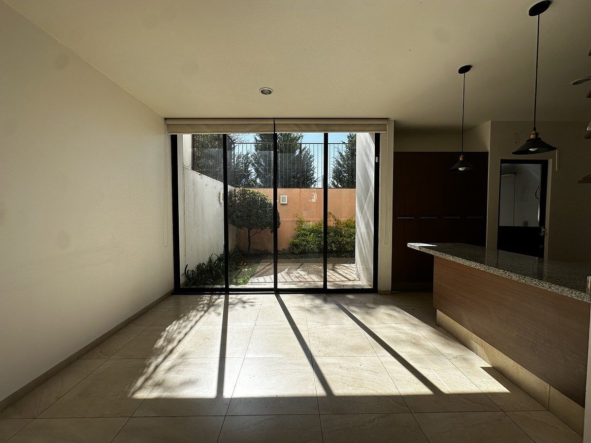 Casa en condominio en Solares, Zapopan, foto 4 de 18