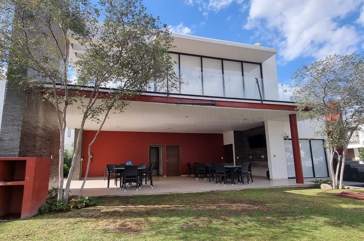 Casa en condominio en Solares, Zapopan, foto 16 de 18