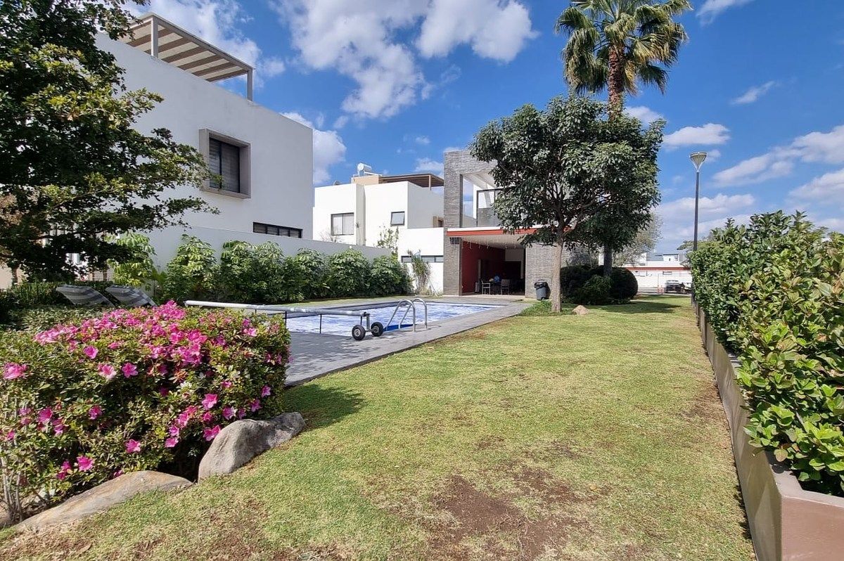 Casa en condominio en Solares, Zapopan, foto 17 de 18
