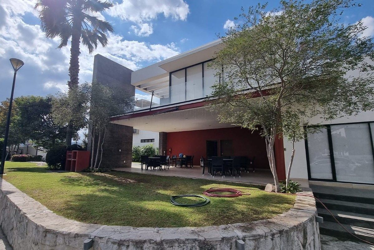 Casa en condominio en Solares, Zapopan, foto 18 de 18