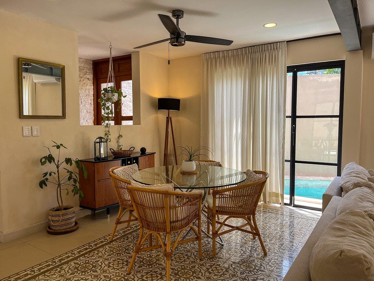 House in Miguel Alemán, Mérida, photo 2 of 10