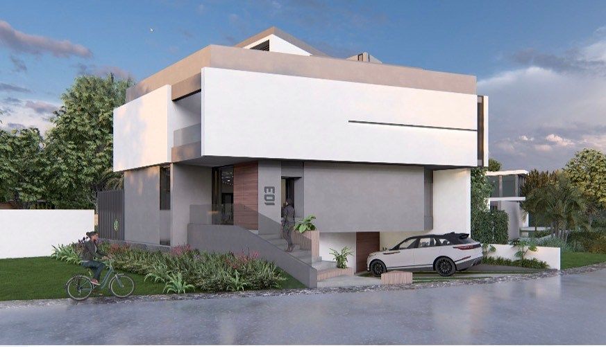 Casa en condominio en Hogares de Nuevo México, Zapopan, foto 2 de 19