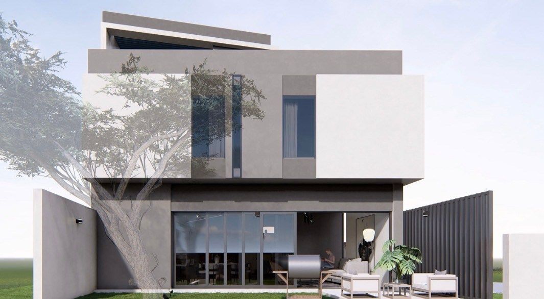 Casa en condominio en Hogares de Nuevo México, Zapopan, foto 4 de 19