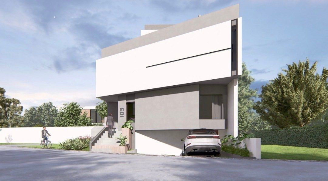 Casa en condominio en Hogares de Nuevo México, Zapopan, foto 5 de 19