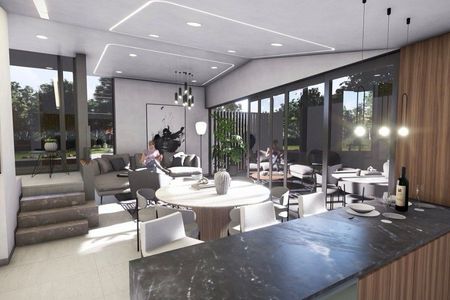 House for sale with architectural style in Valle Imperial in Zapopan