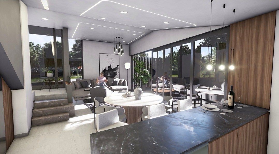 Casa en condominio en Hogares de Nuevo México, Zapopan, foto 6 de 19