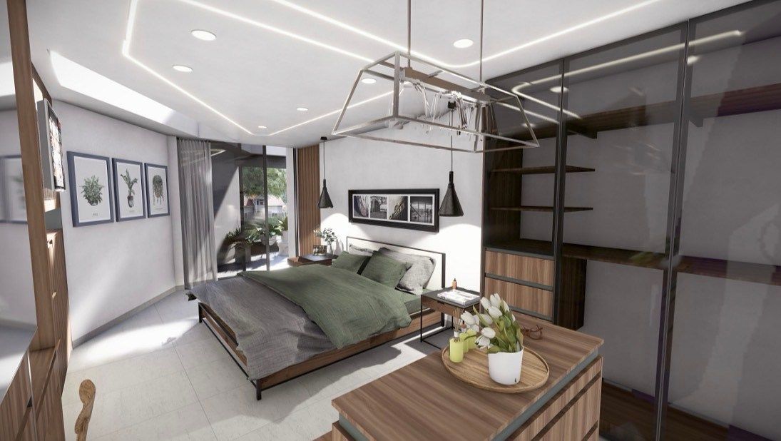 Casa en condominio en Hogares de Nuevo México, Zapopan, foto 7 de 19