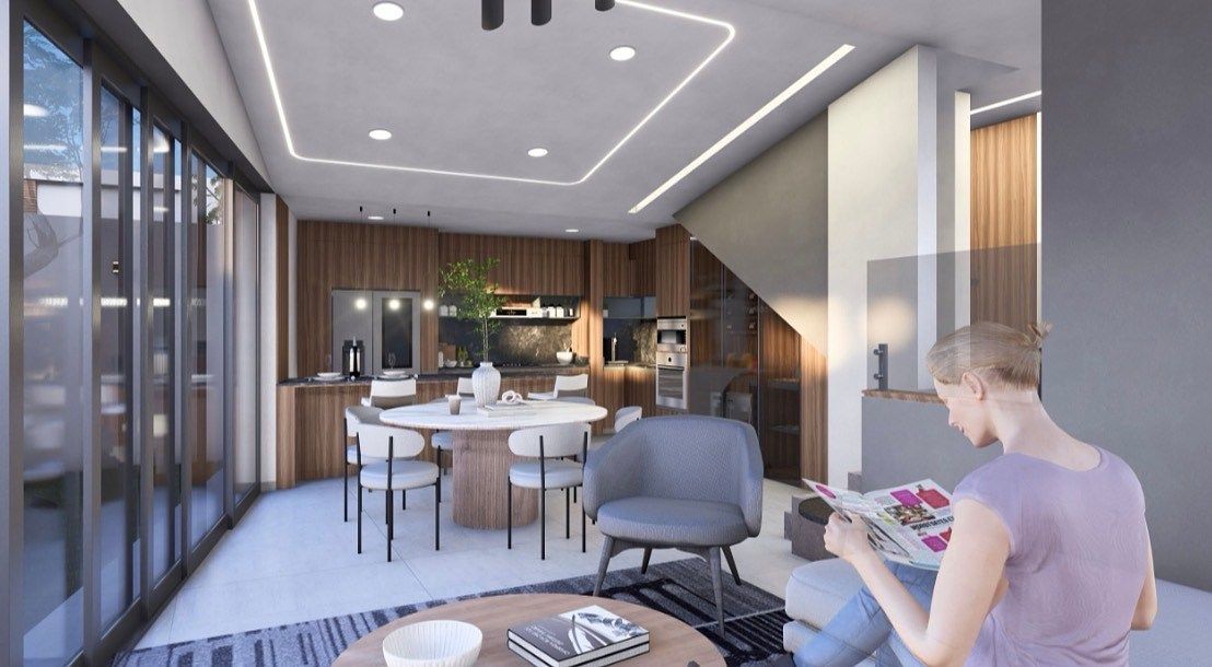Casa en condominio en Hogares de Nuevo México, Zapopan, foto 8 de 19