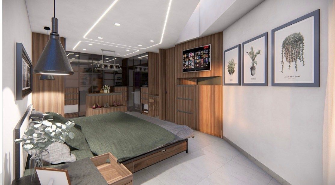 Casa en condominio en Hogares de Nuevo México, Zapopan, foto 9 de 19
