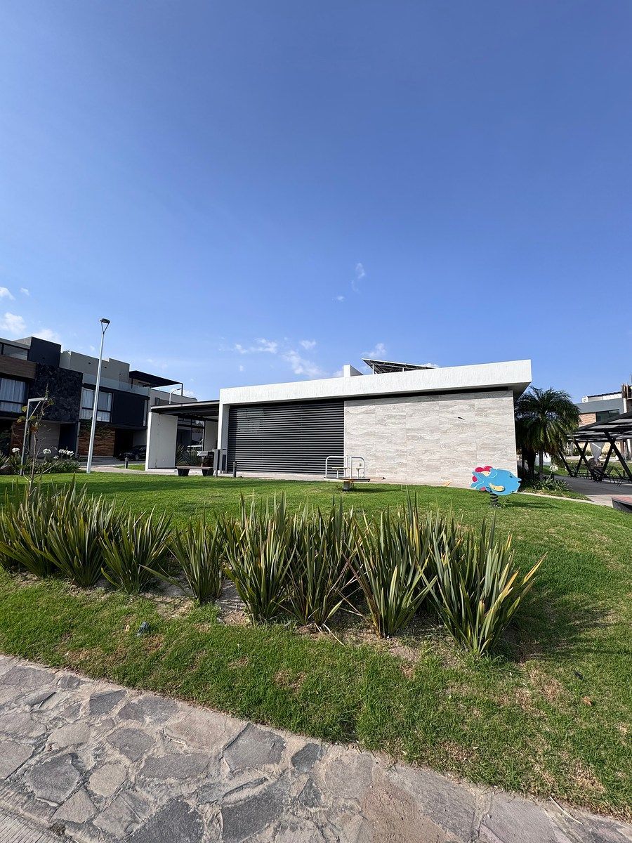 Casa en condominio en Hogares de Nuevo México, Zapopan, foto 19 de 19
