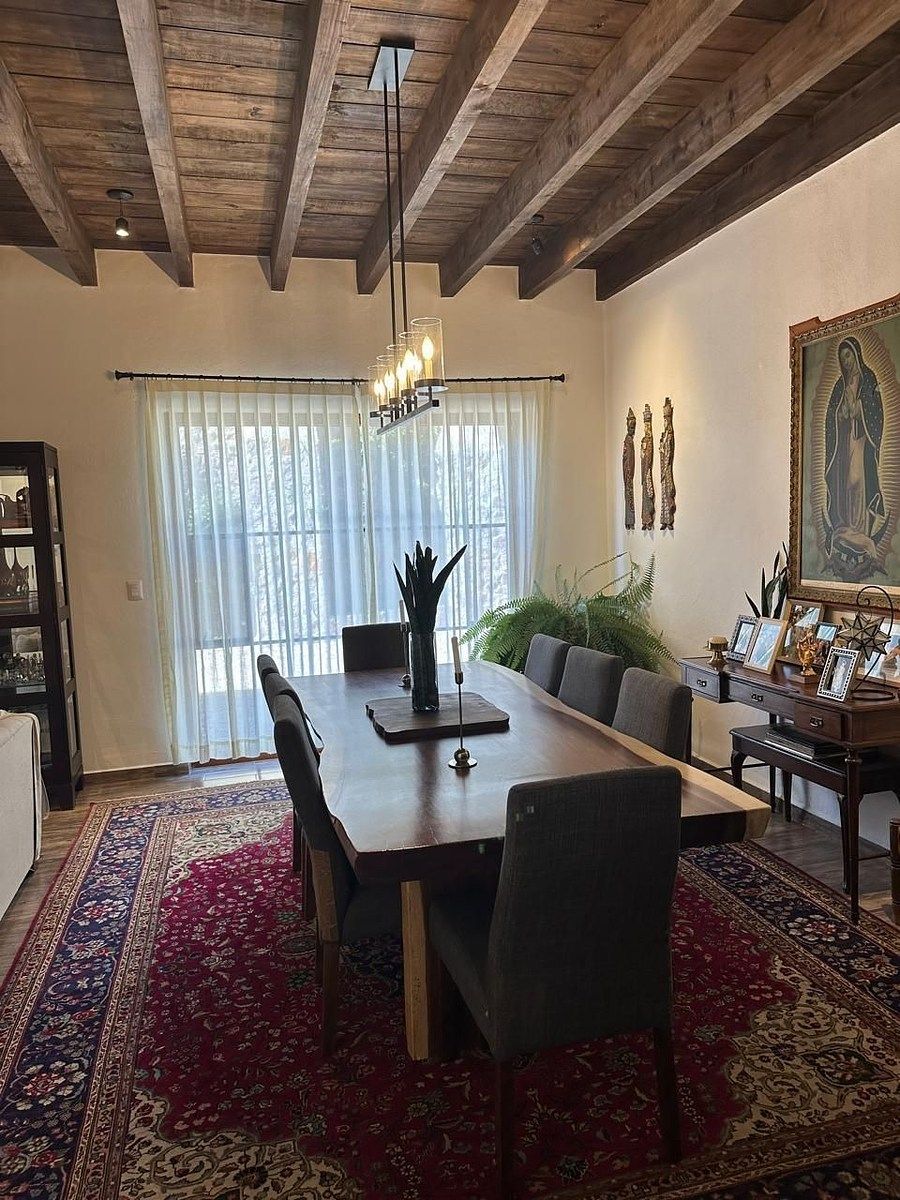 Casa en condominio en Desarrollo Hacienda La Presita, San Miguel de Allende, foto 4 de 25