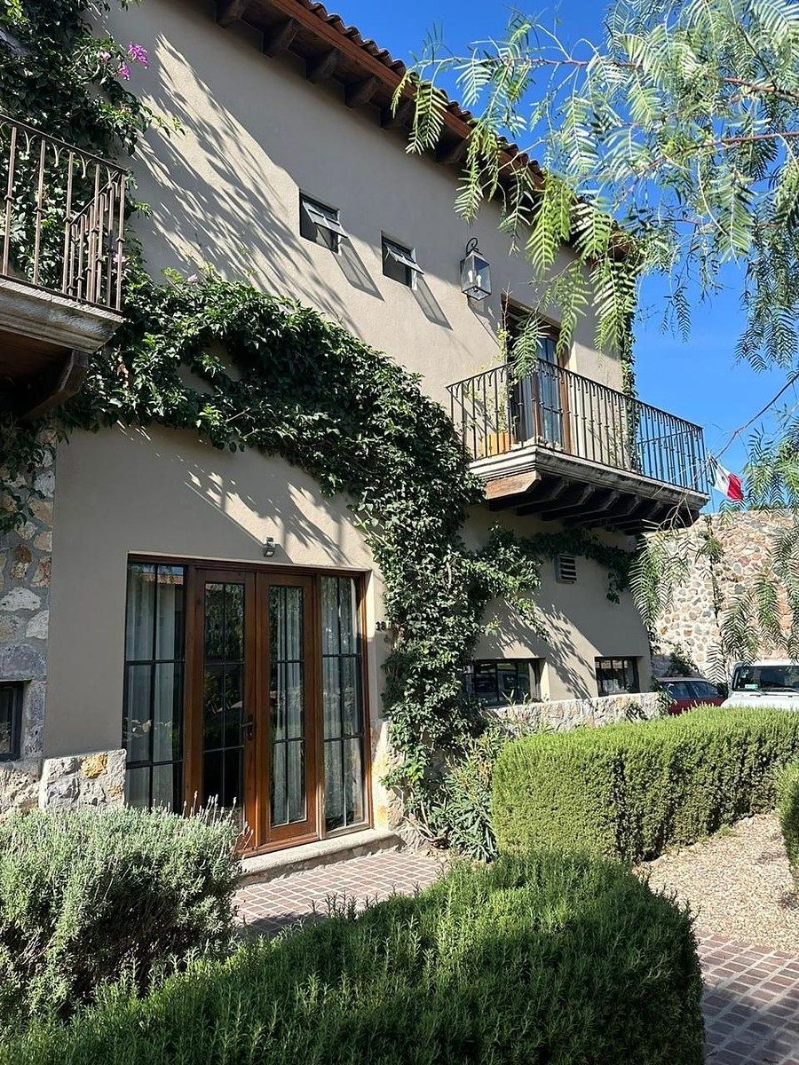 Casa en condominio en Desarrollo Hacienda La Presita, San Miguel de Allende, foto 9 de 25