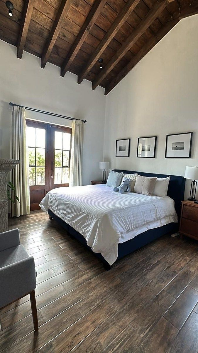 Casa en condominio en Desarrollo Hacienda La Presita, San Miguel de Allende, foto 8 de 25