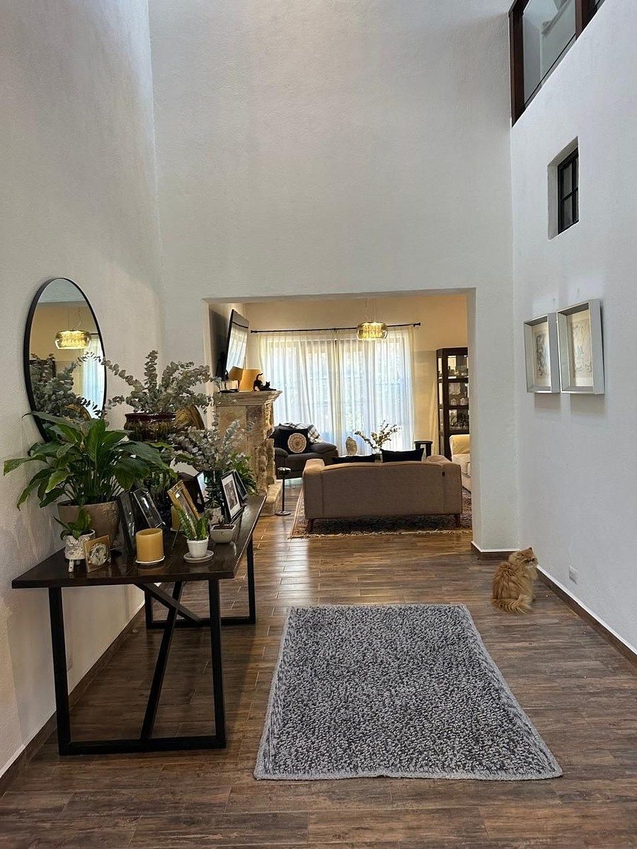 Casa en condominio en Desarrollo Hacienda La Presita, San Miguel de Allende, foto 15 de 25