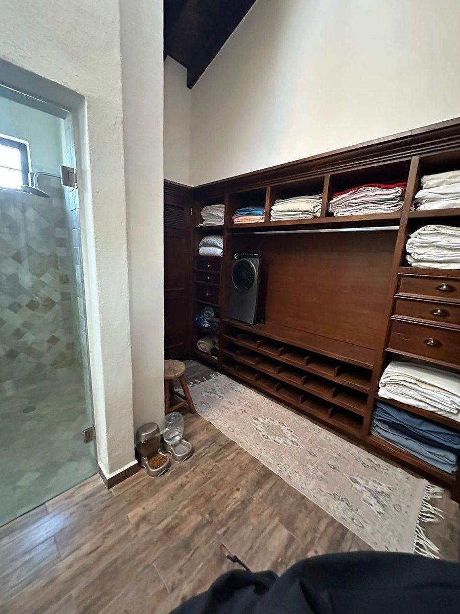 Casa en condominio en Desarrollo Hacienda La Presita, San Miguel de Allende, foto 13 de 25