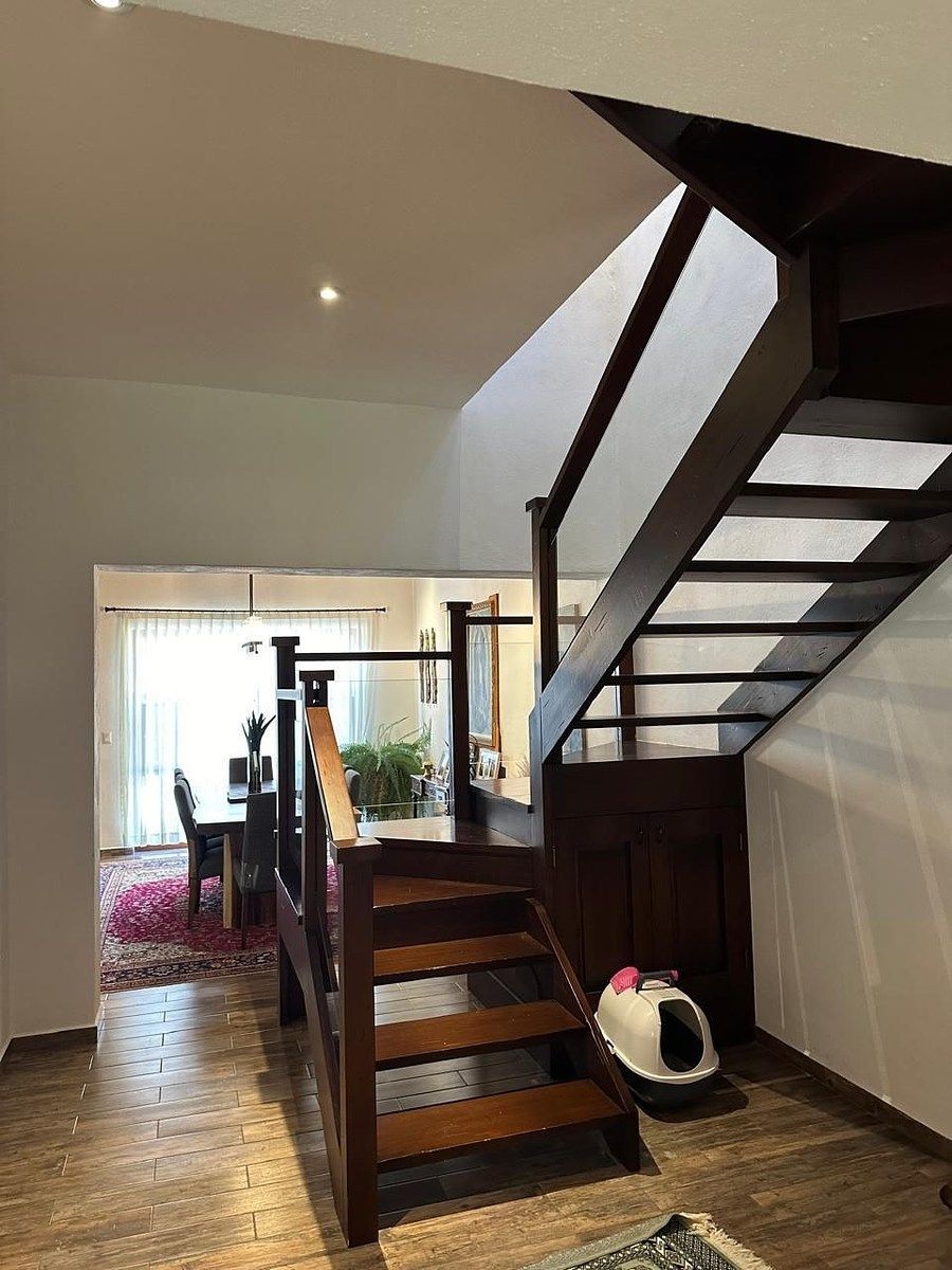 Casa en condominio en Desarrollo Hacienda La Presita, San Miguel de Allende, foto 17 de 25