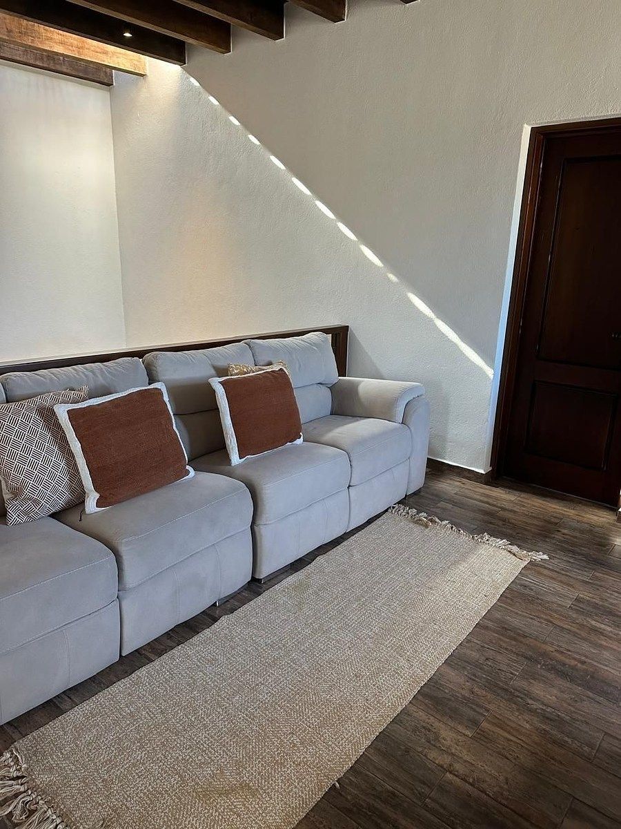 Casa en condominio en Desarrollo Hacienda La Presita, San Miguel de Allende, foto 19 de 25