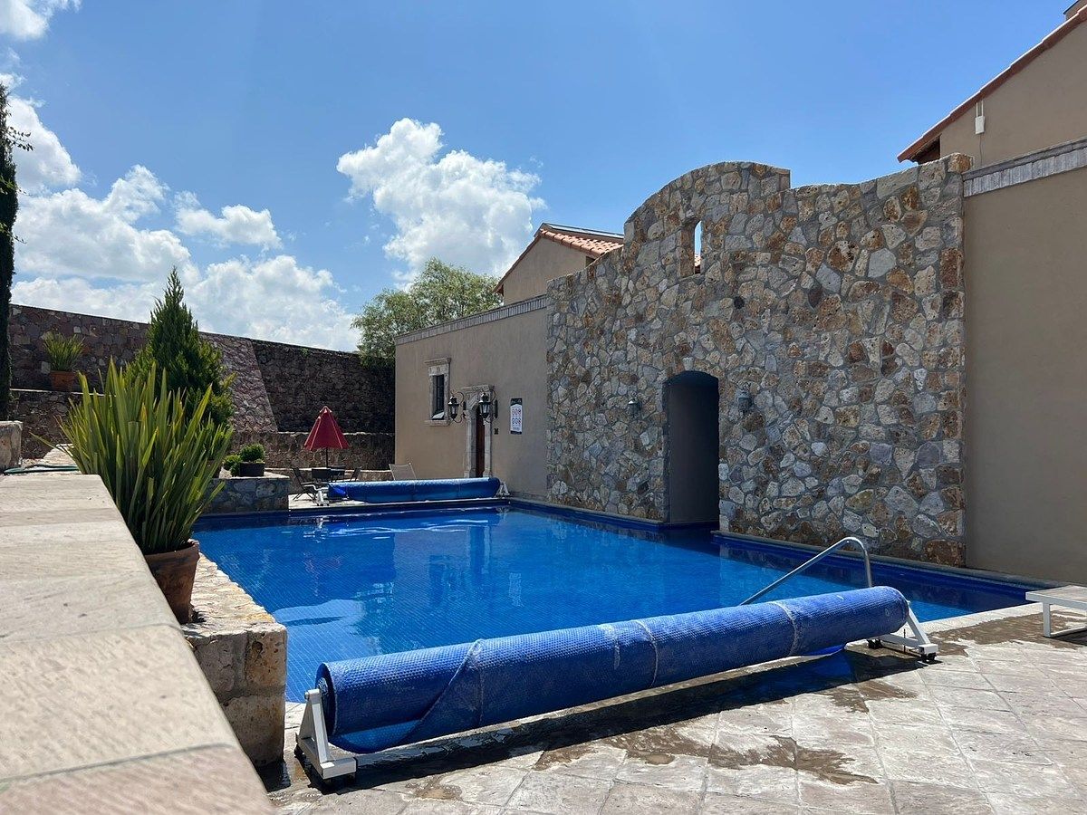 Casa en condominio en Desarrollo Hacienda La Presita, San Miguel de Allende, foto 22 de 25