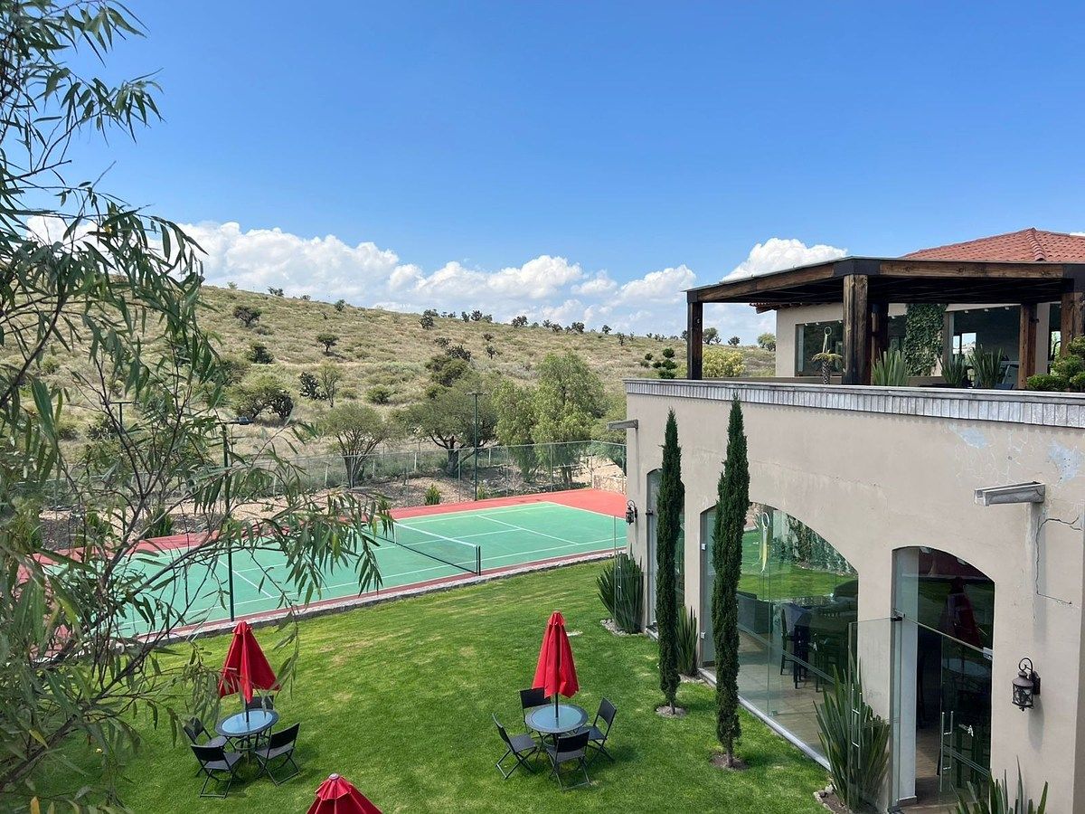 Casa en condominio en Desarrollo Hacienda La Presita, San Miguel de Allende, foto 23 de 25