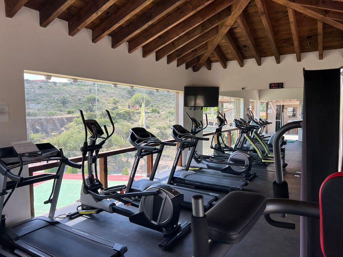 Casa en condominio en Desarrollo Hacienda La Presita, San Miguel de Allende, foto 25 de 25