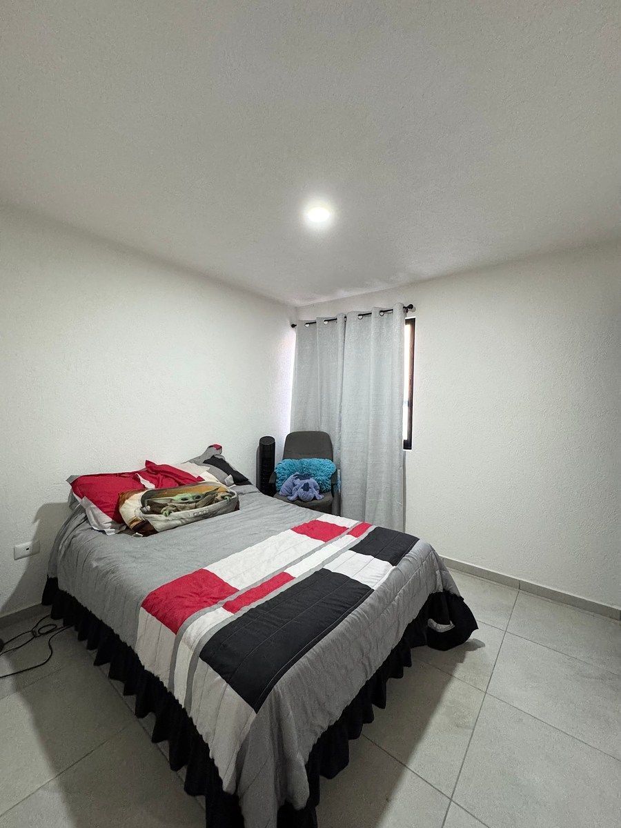 Casa em Hogares de Nuevo México, Zapopan, foto 14 de 21