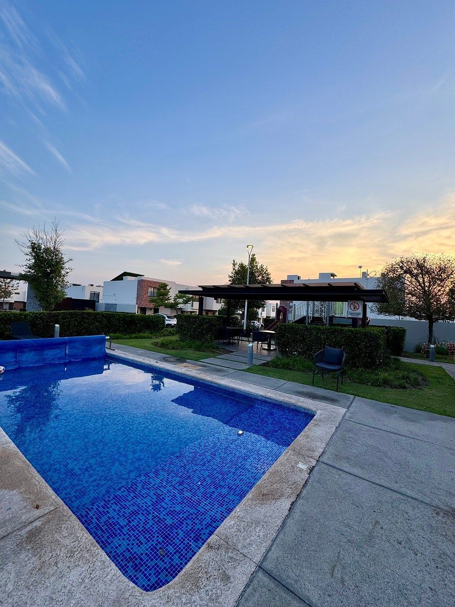 Casa em Hogares de Nuevo México, Zapopan, foto 18 de 21