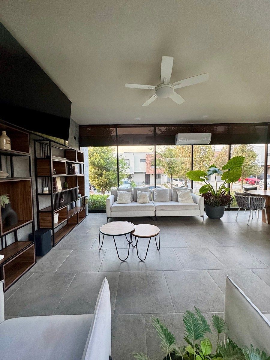 Casa em Hogares de Nuevo México, Zapopan, foto 21 de 21