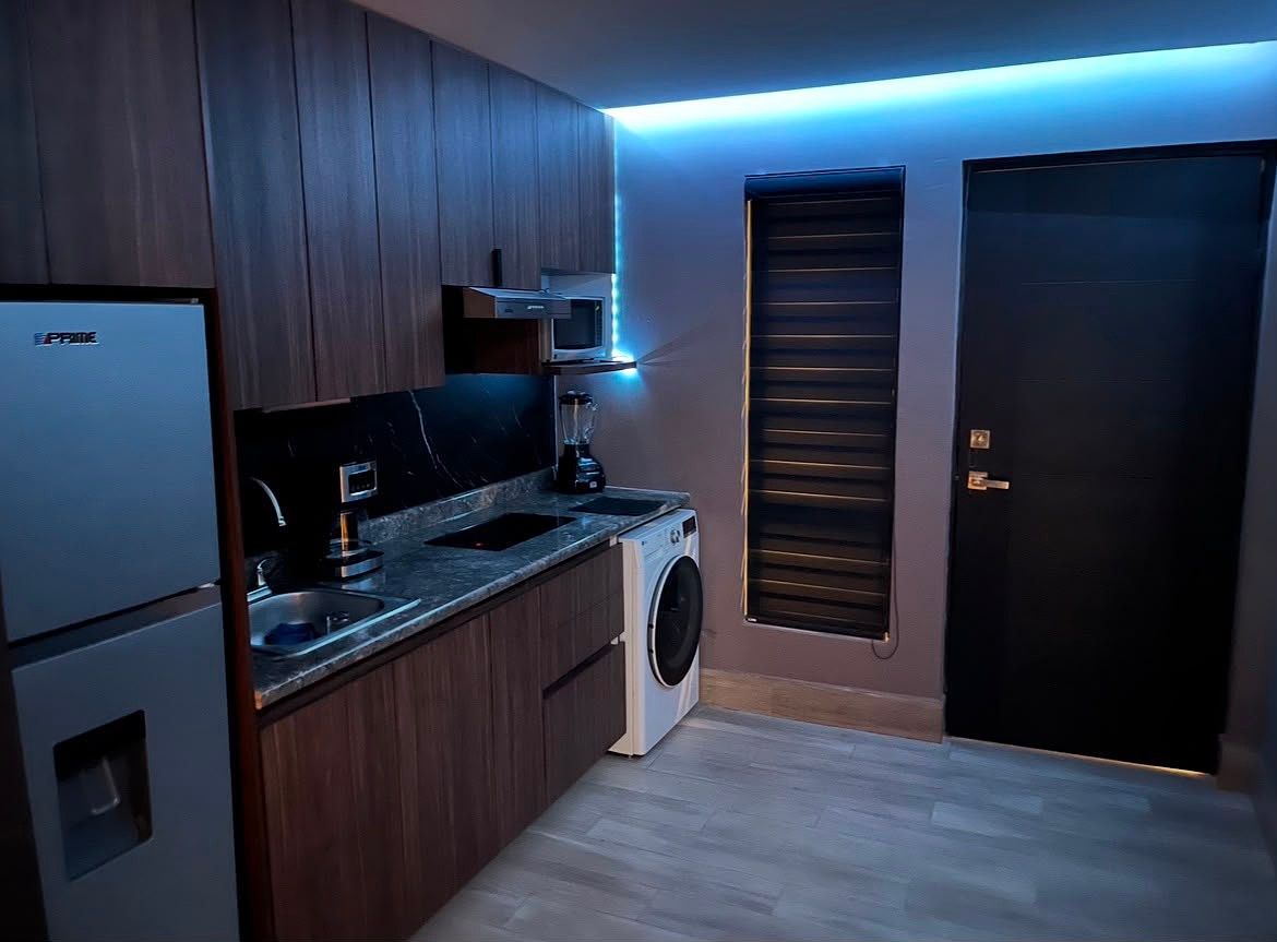 APARTMENT FOR SALE IN MONTERREY, photo 1 of 12