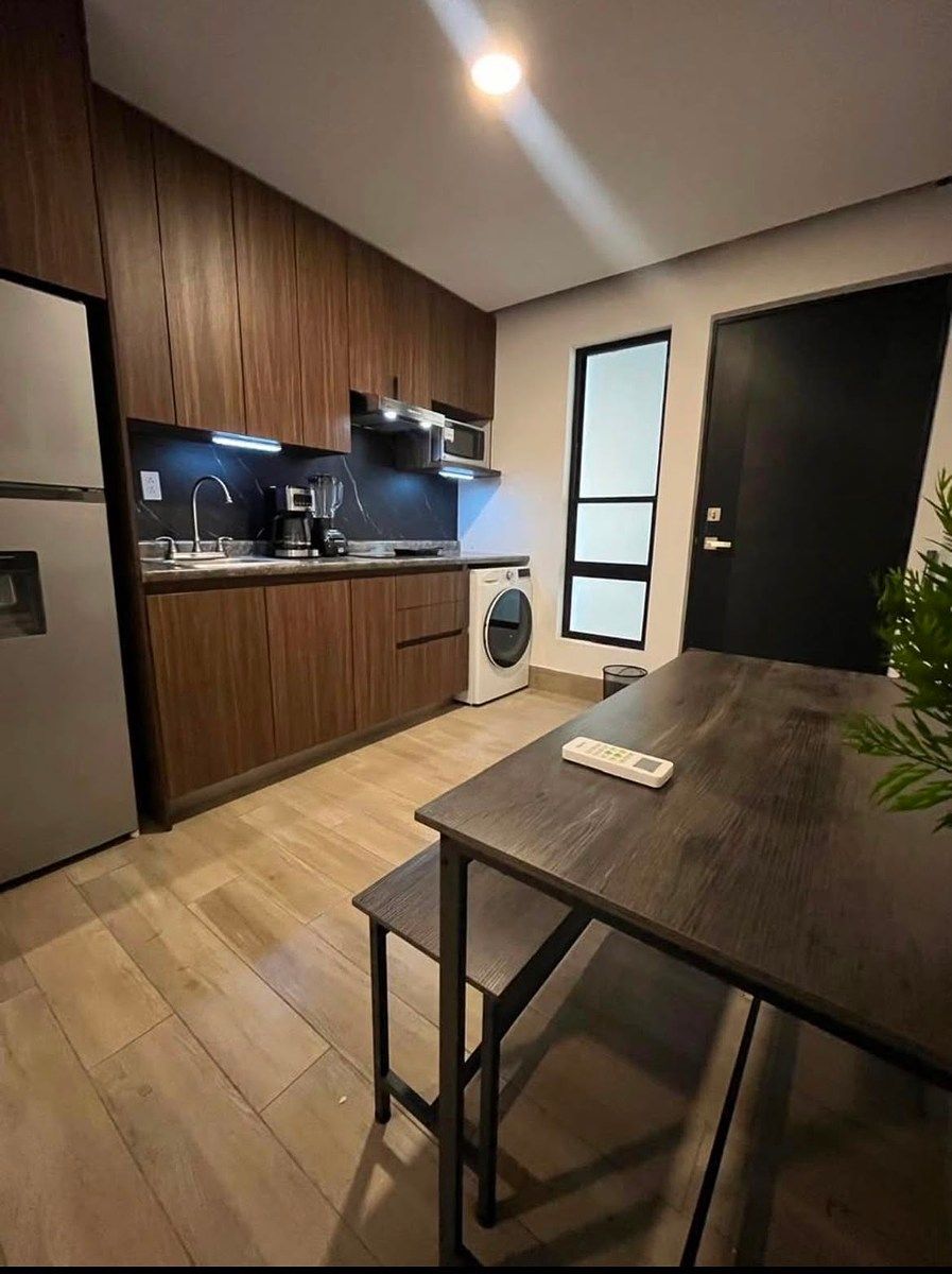 Apartment in Del Norte, Monterrey, photo 3 of 12