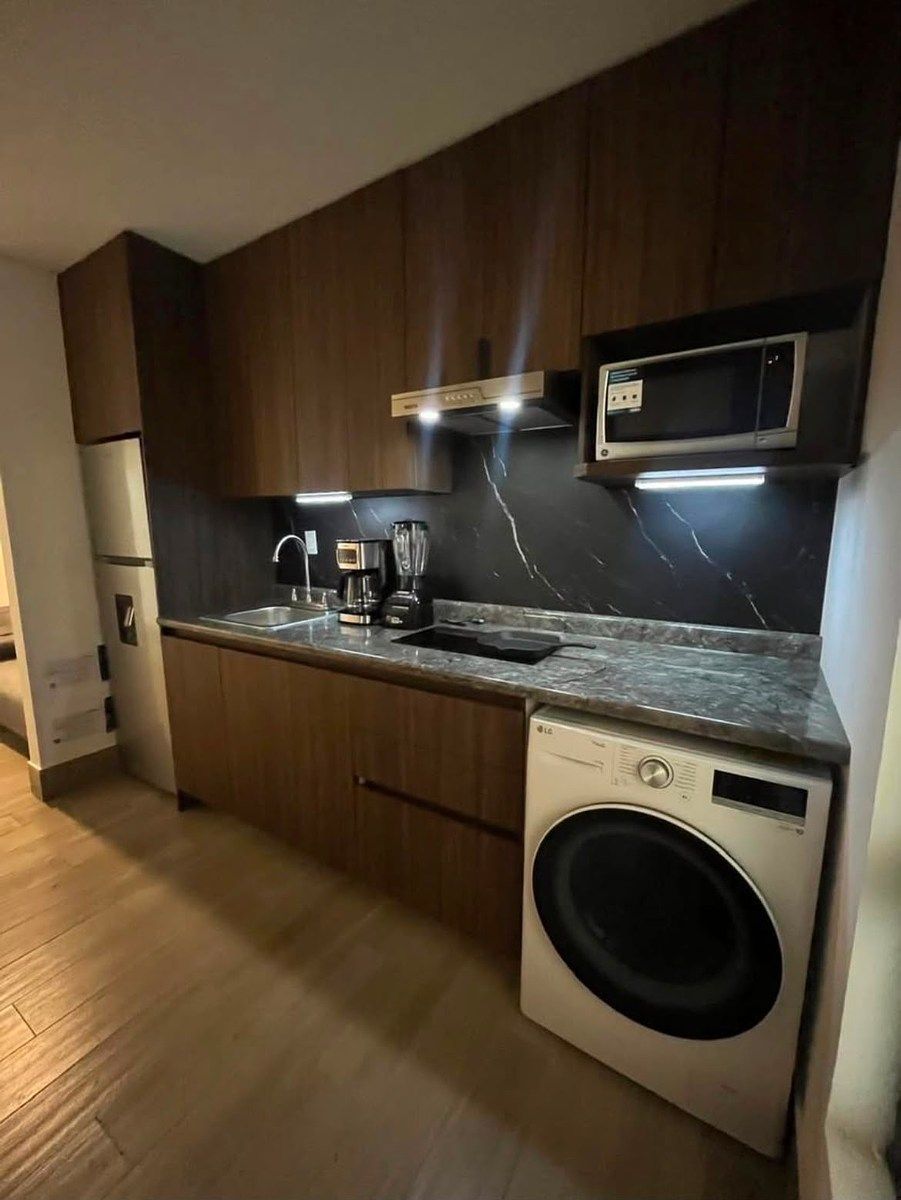 Apartment in Del Norte, Monterrey, photo 4 of 12