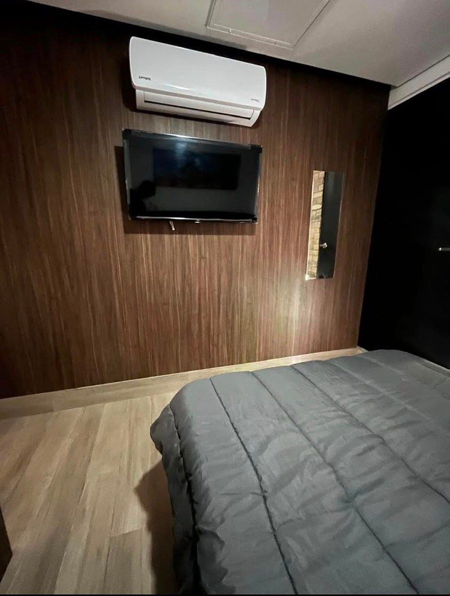 Apartment in Del Norte, Monterrey, photo 8 of 12