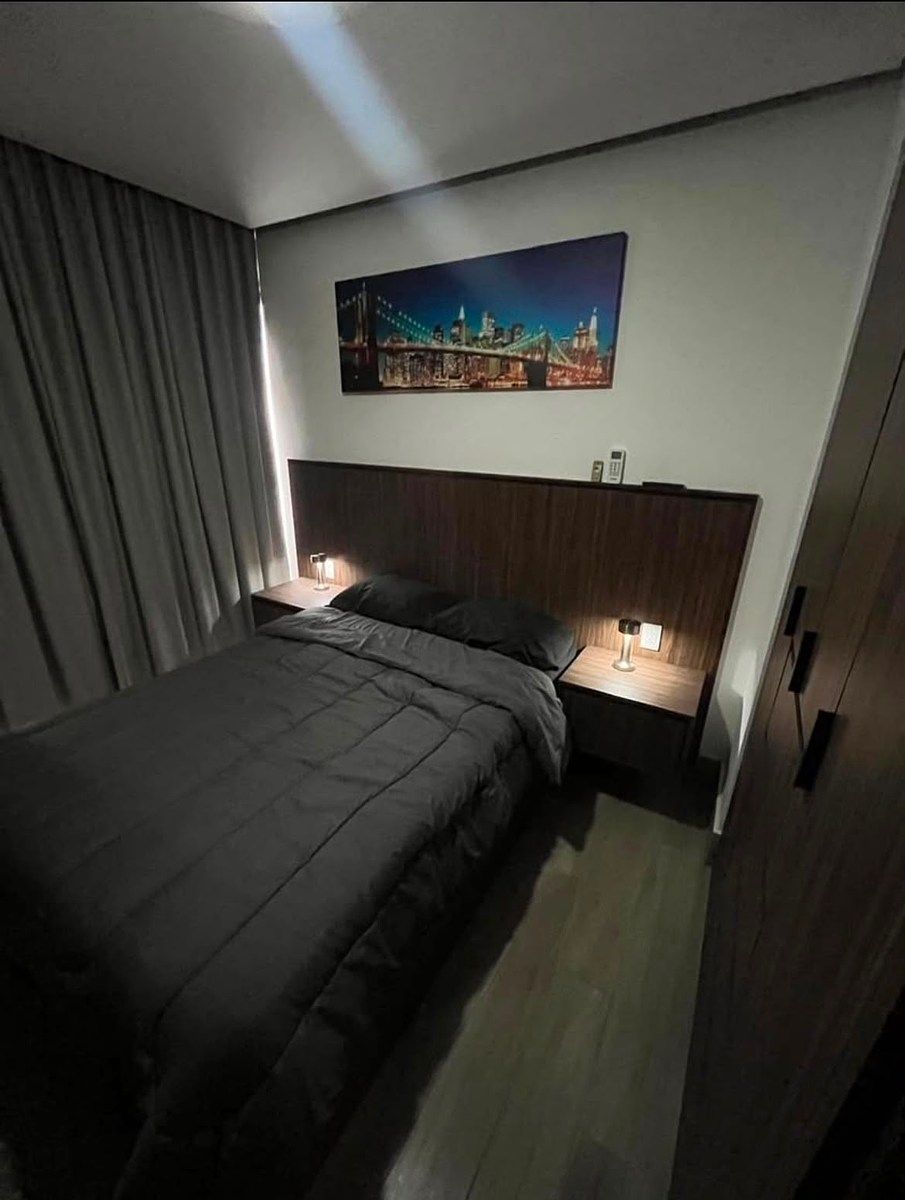 Apartment in Del Norte, Monterrey, photo 9 of 12
