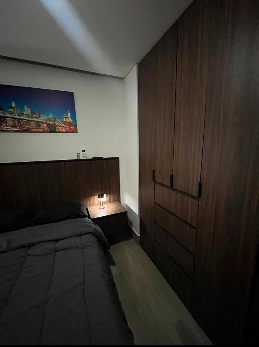 Apartment in Del Norte, Monterrey, photo 10 of 12