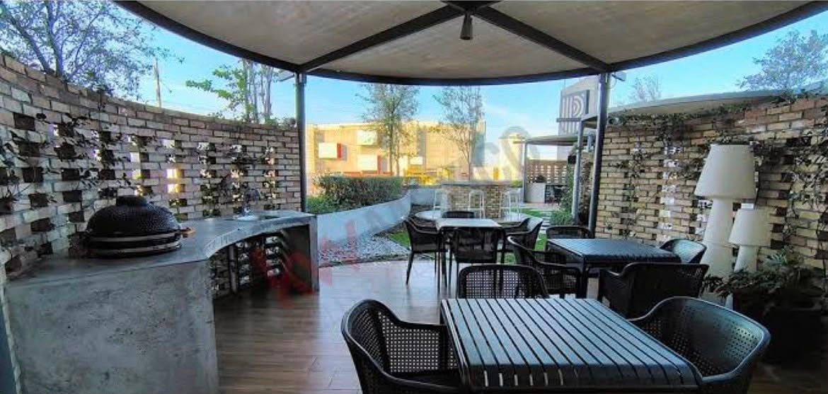 Apartment in Del Norte, Monterrey, photo 11 of 12