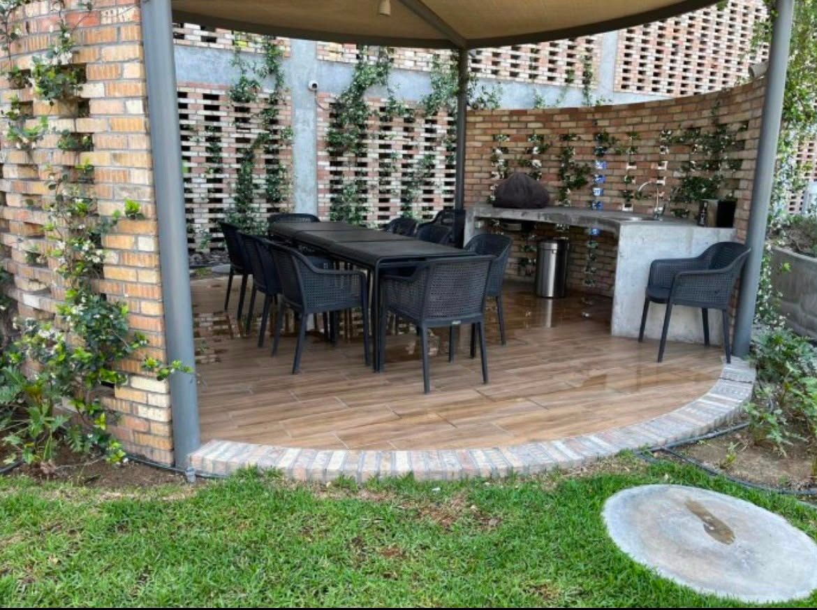 Apartment in Del Norte, Monterrey, photo 12 of 12