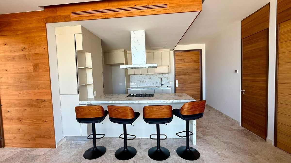 Apartment in Puerta de Hierro, Zapopan, photo 3 of 21