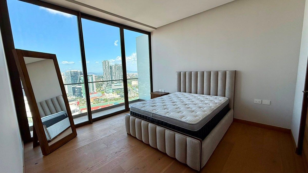 Apartment in Puerta de Hierro, Zapopan, photo 6 of 21