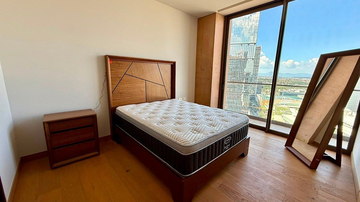 Apartment in Puerta de Hierro, Zapopan, photo 9 of 21