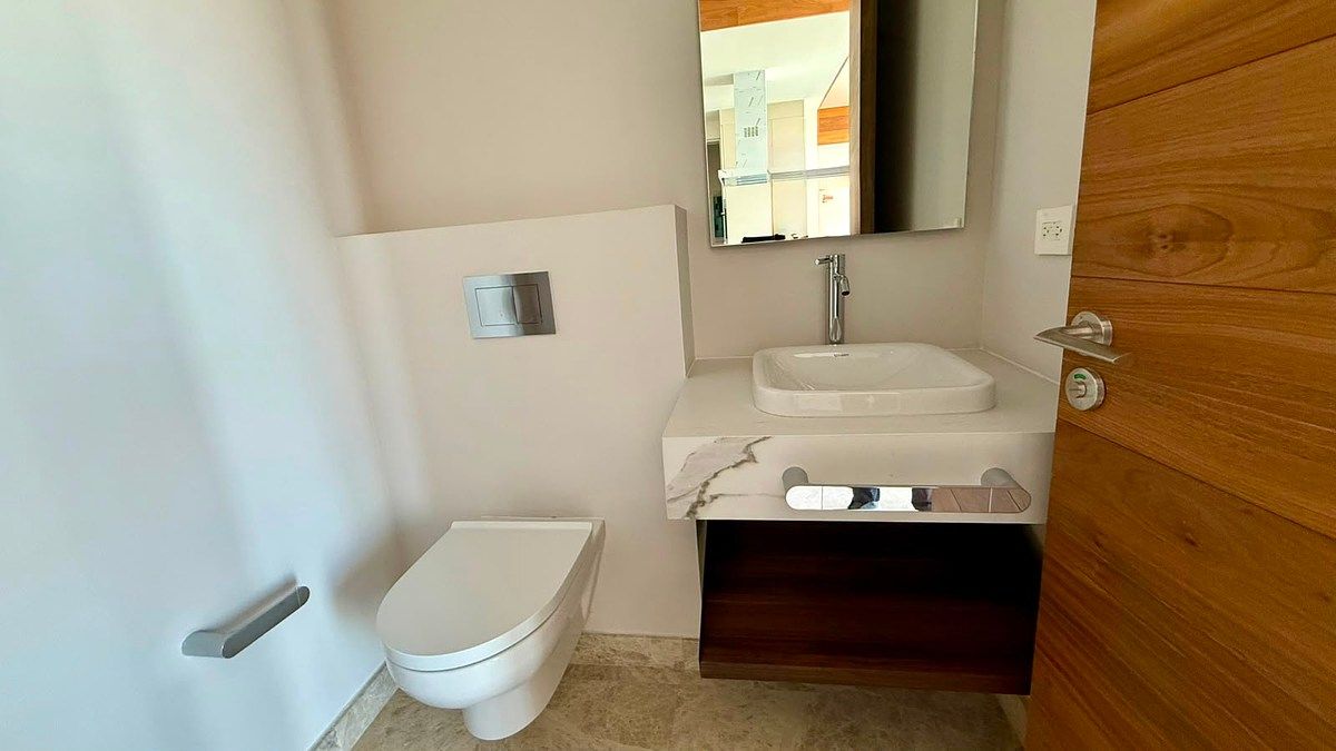 Apartment in Puerta de Hierro, Zapopan, photo 11 of 21
