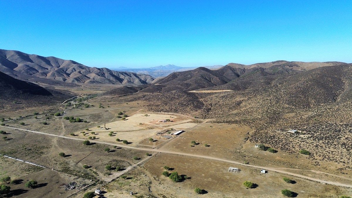 Countryside lots for sale in Solana del Valle, photo 1 of 1