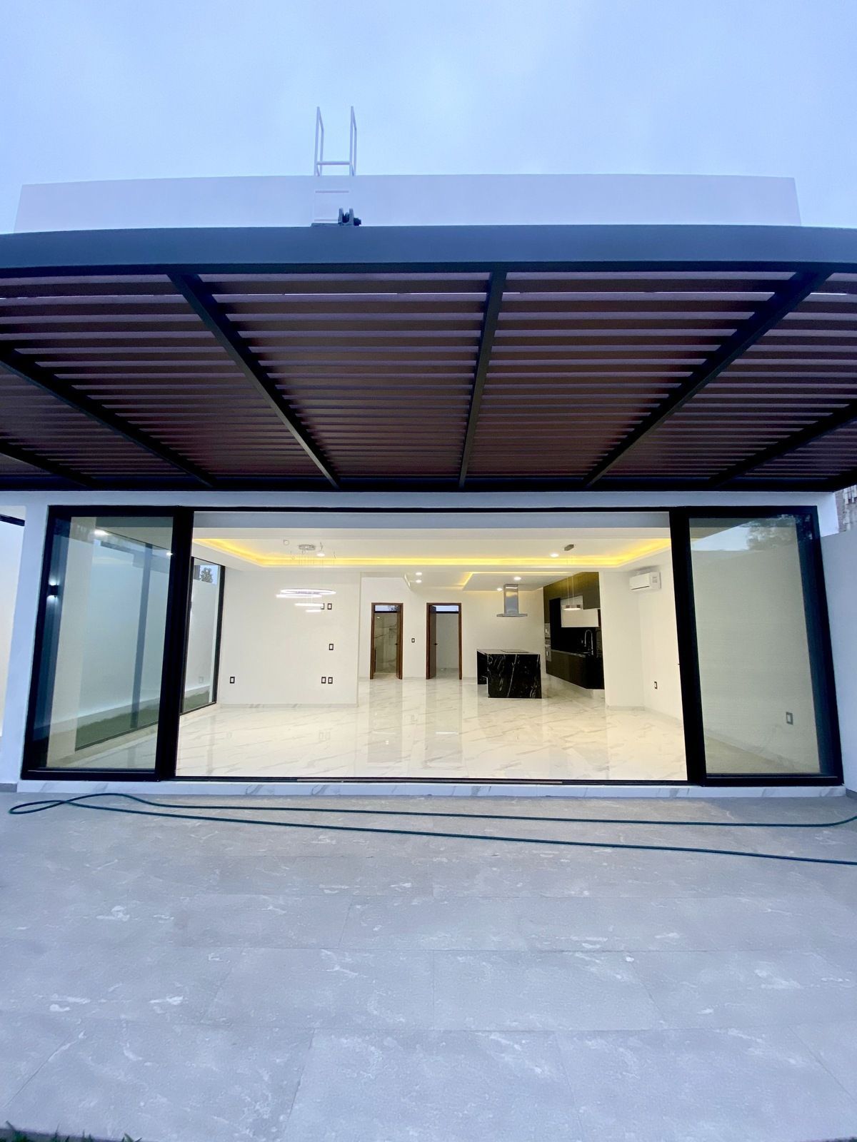 House in Gated Community in Hogares de Nuevo México, Zapopan, photo 7 of 26